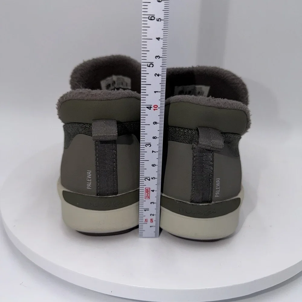 OluKai lipoa ankle